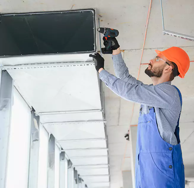 Why Homeowners & Businesses Trust Us in Montclair, VA