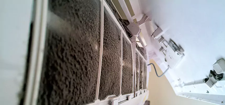 Preventive Air Duct Bacteria Removal in Montclair