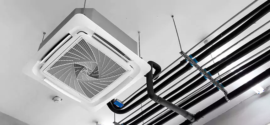 Our Air Duct Deep Cleaning Services in Montclair, VA