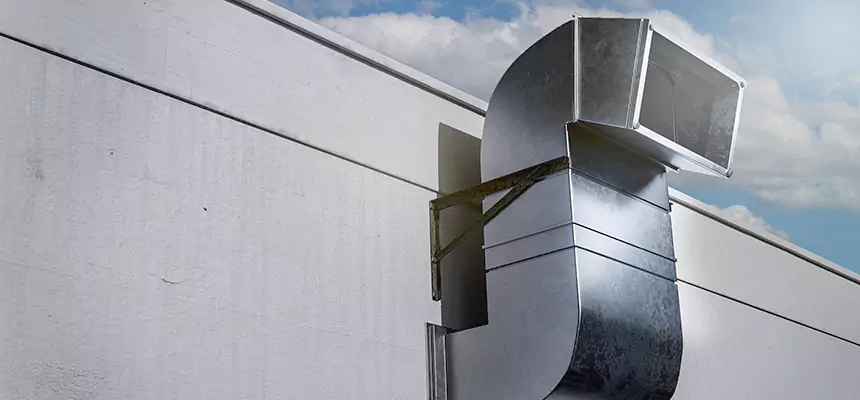 Comprehensive Commercial HVAC Cleaning in Montclair