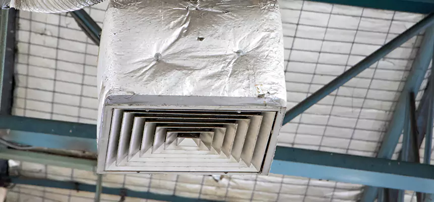 Our Custom HVAC Ductwork Services in Montclair, VA