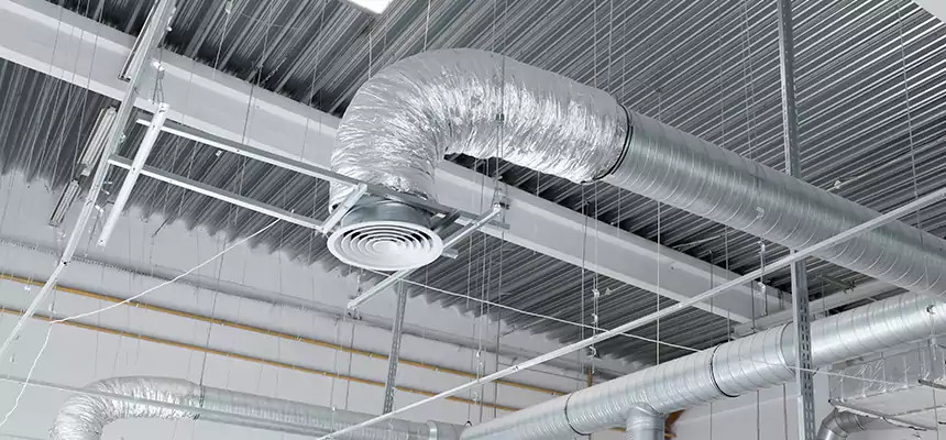 Our Dryer Vent Hose Replacement Services in Montclair, VA