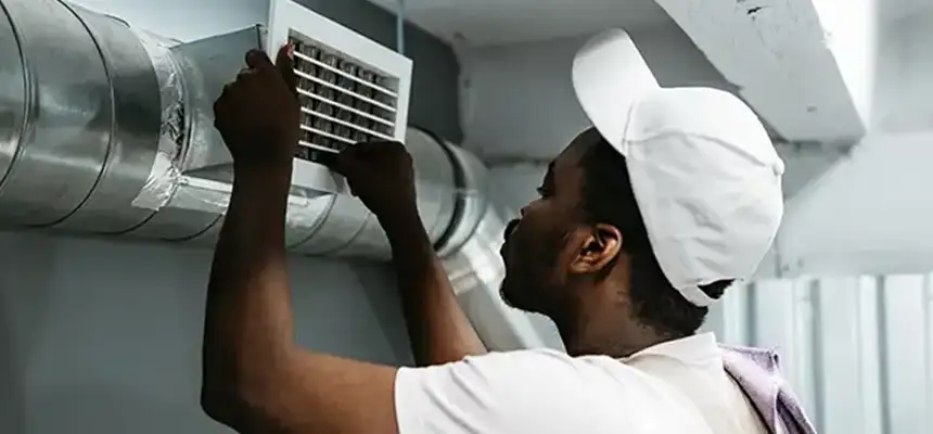 Our Licensed And Insured Cleaners in Montclair, VA