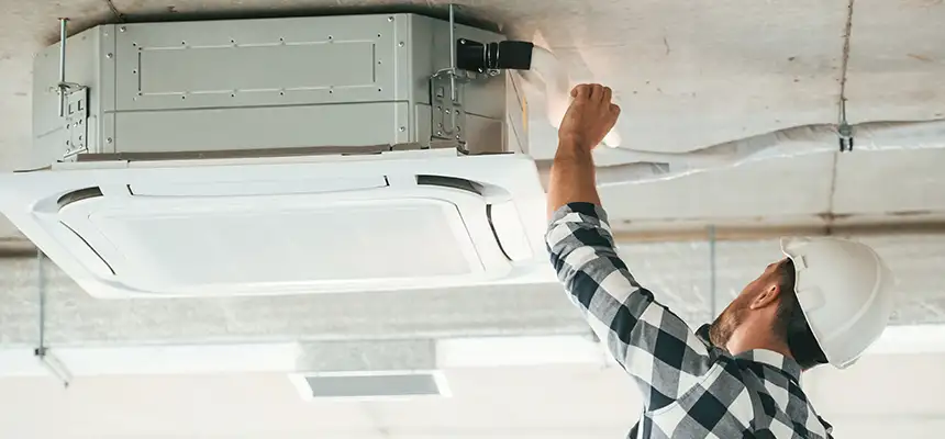 Our Local Vent Cleaning Services in Montclair, VA