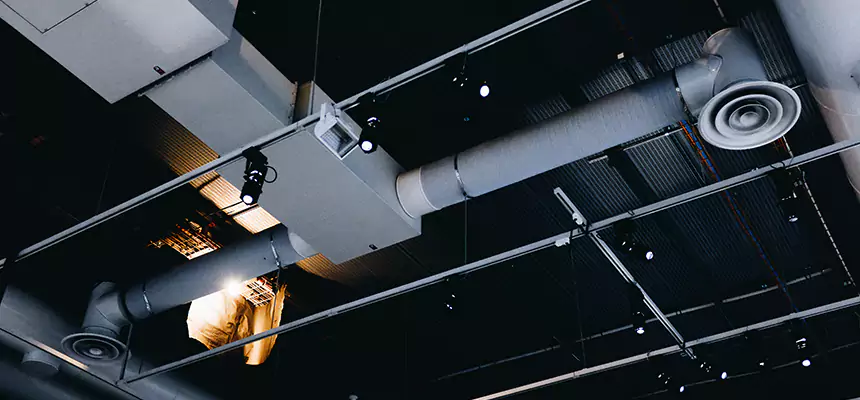 Our Seasonal Allergy Air Duct Cleaning Services in Montclair, VA