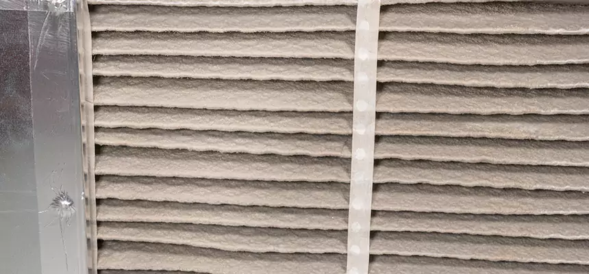 Our Split Duct System Installation Services in Montclair, VA