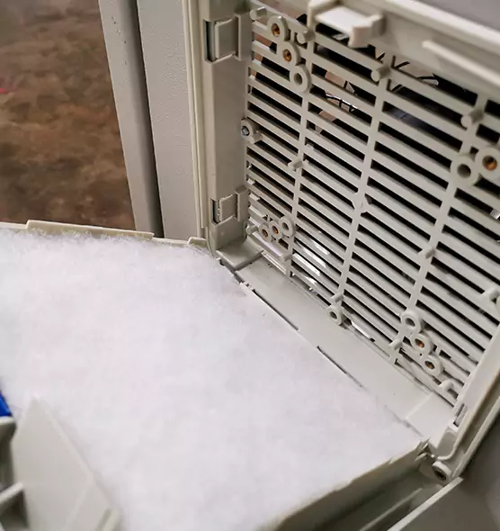 Professional Air Duct Expansion Solutions in Montclair, VA