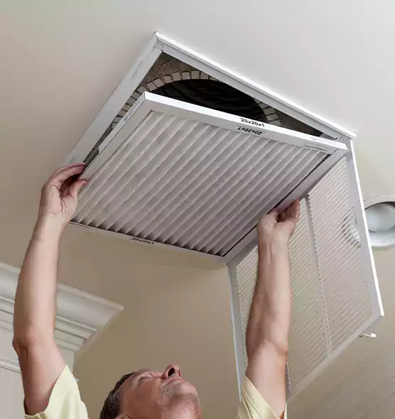 Trusted Apartment Air Duct Cleaning in Montclair, VA