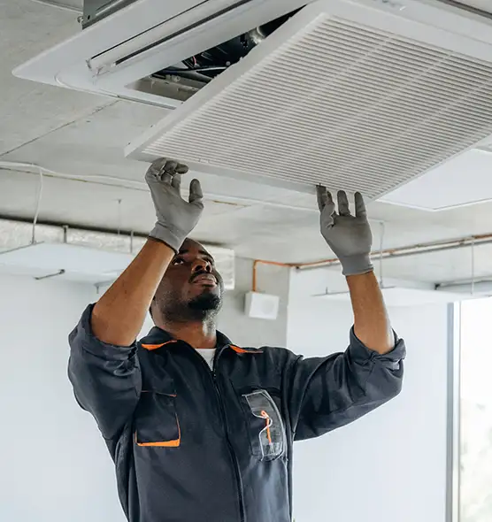 About Certified Air Duct Specialists in Montclair, VA