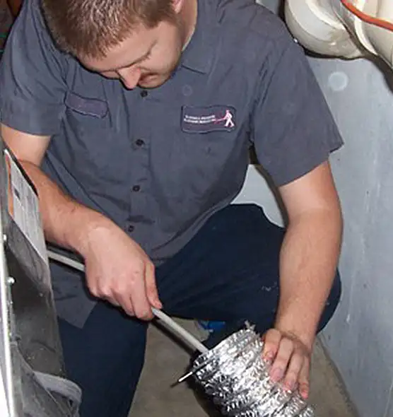 About Dryer Vent Hose Installation in Montclair, VA