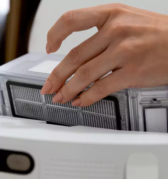  Professional Dryer Vent Lint Filter Cleaning in Montclair, VA