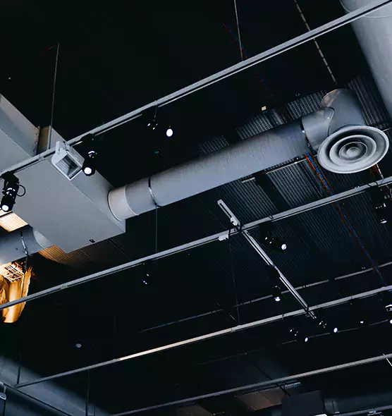 About Duct Sanitization with UV Light in Montclair, VA