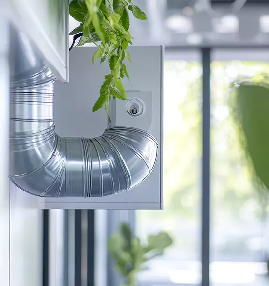 Professional Eco-Safe Dryer Vent Cleaning in Montclair, VA