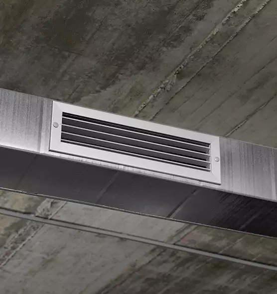 Trusted Hospital Grade Air Duct Cleaning Experts in Montclair, VA