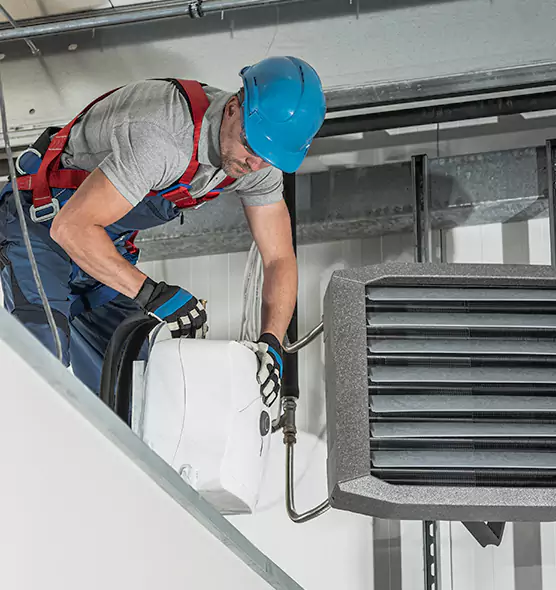 Professional HVAC Cleaning Solutions in Montclair, VA
