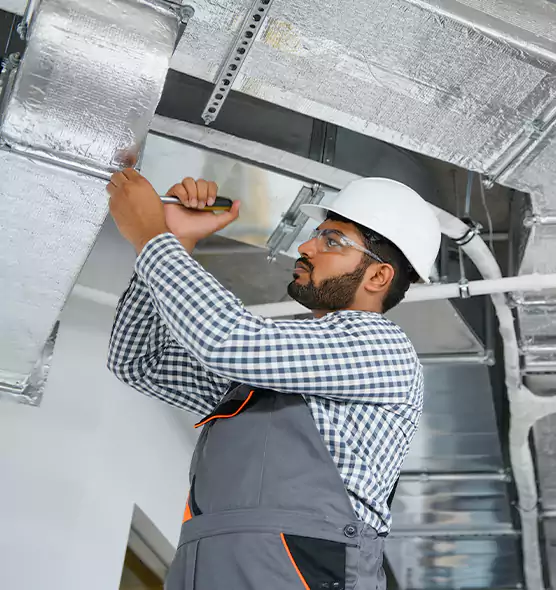 Welcome to Mold & Mildew Removal from Air Ducts Montclair, VA