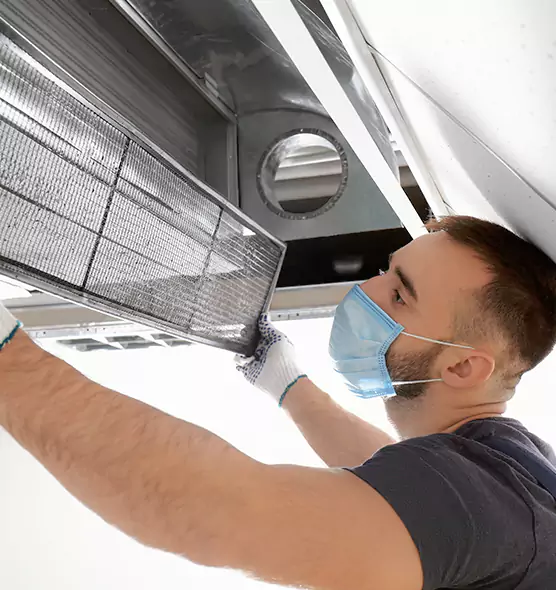 About Remove Smoke Smell From Air Duct in Montclair, VA