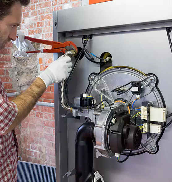 Advanced Repair Dryer Vent Hose in Montclair, VA