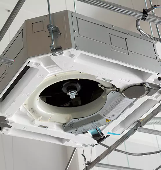 Professional Roof Vent Lint Removal Montclair, VA