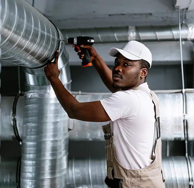 Why Homeowners & Businesses Trust Us Montclair, VA