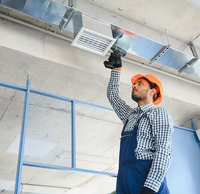 Why Homeowners & Businesses Trust Us in Montclair, VA?