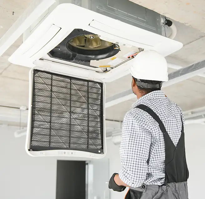 Why Homeowners & Businesses Trust Us in Montclair, VA?