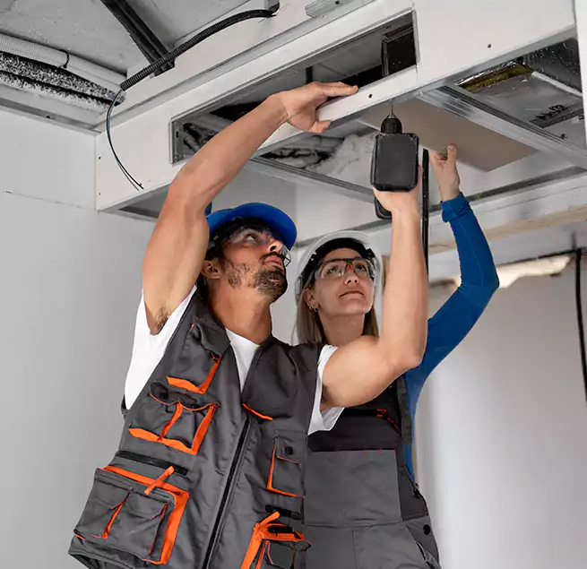 Why Homeowners & Businesses Trust Us in Montclair, VA