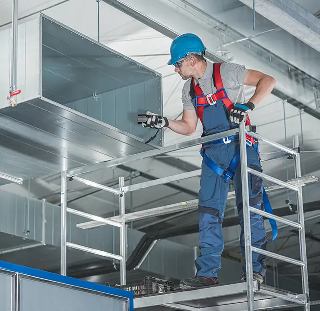 Why Homeowners & Businesses Trust Us in Montclair, VA?