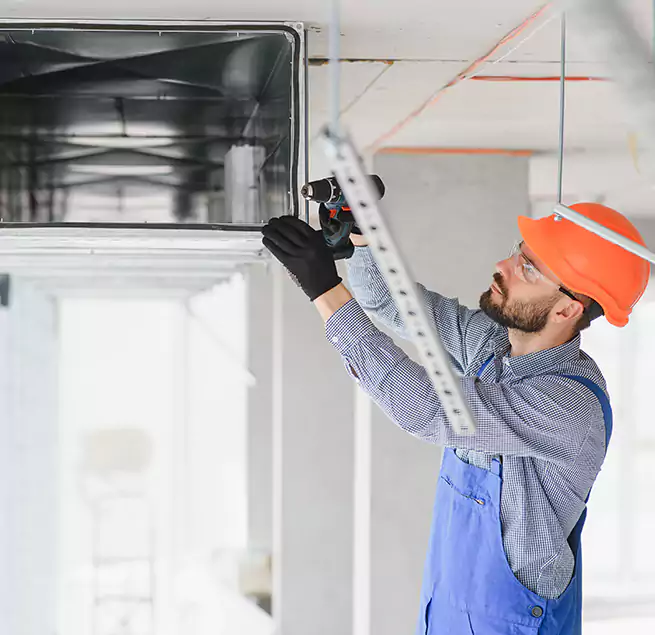 Why Homeowners & Businesses Trust Us Montclair, VA