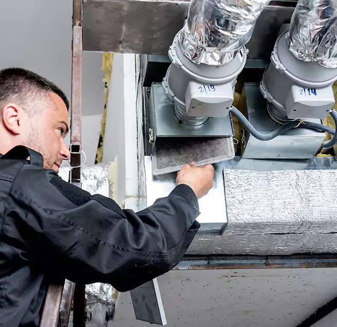 Why Homeowners & Businesses Trust Us in Montclair, VA