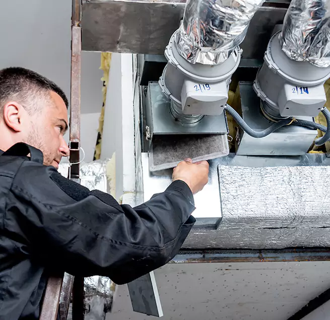 Why Homeowners & Businesses Trust Us in Montclair, VA?