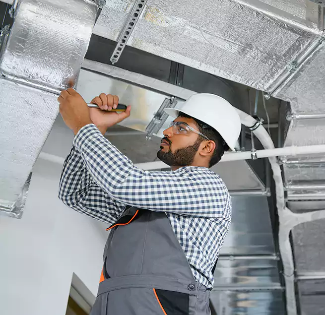 Why Homeowners & Businesses Trust Us Montclair, VA?