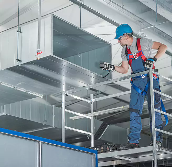 Why Homeowners & Businesses Trust Us in Montclair, VA?