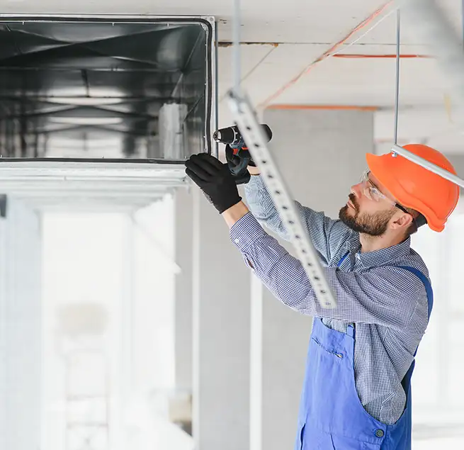 Why Homeowners & Businesses Trust Us in Montclair, VA?