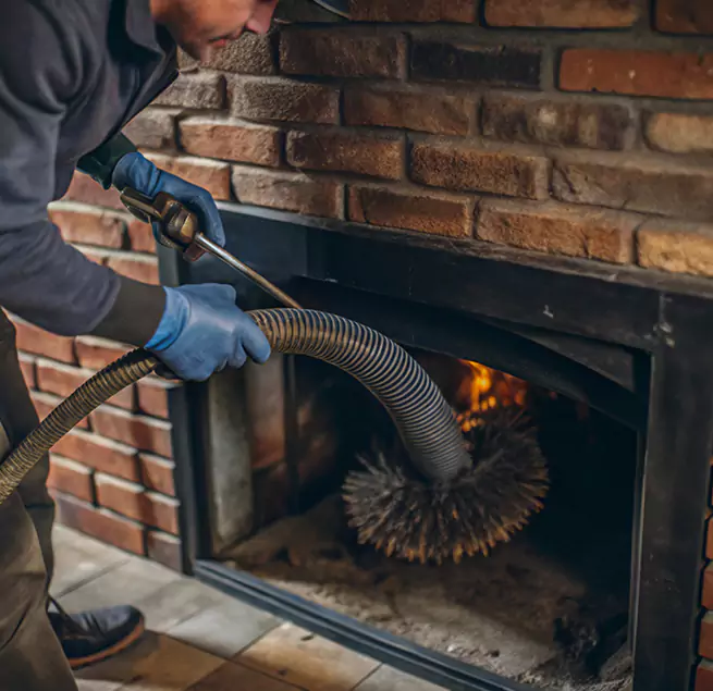  Why Homeowners & Businesses Trust Us in Montclair, VA?