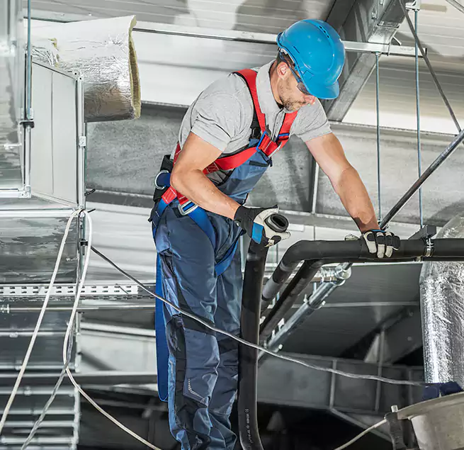 Why Homeowners & Businesses Trust Us in Montclair, VA?