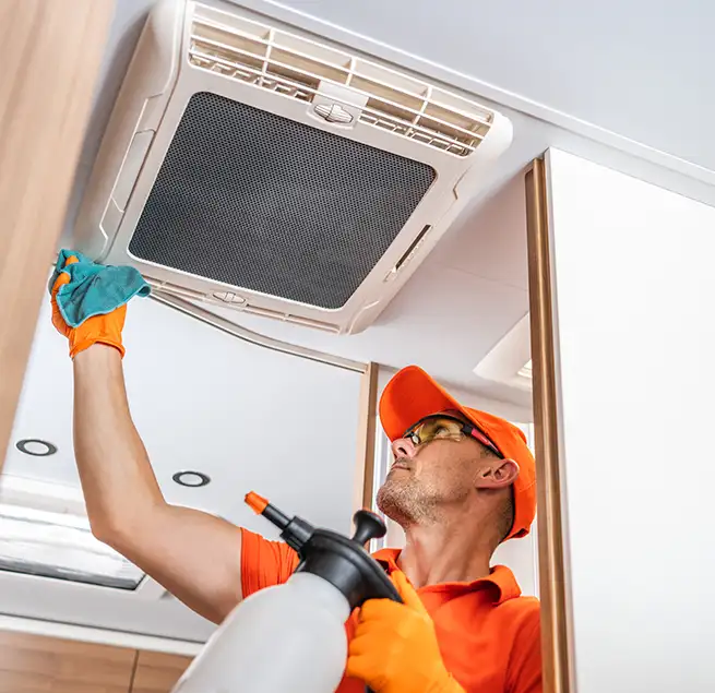 Why Homeowners & Businesses Trust Us in Montclair, VA?