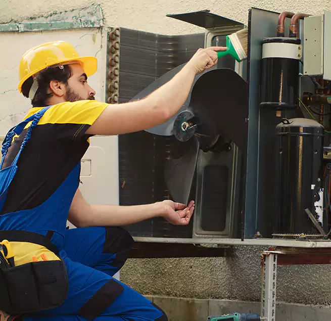 Why Homeowners Businesses Trust Us in Montclair, VA?