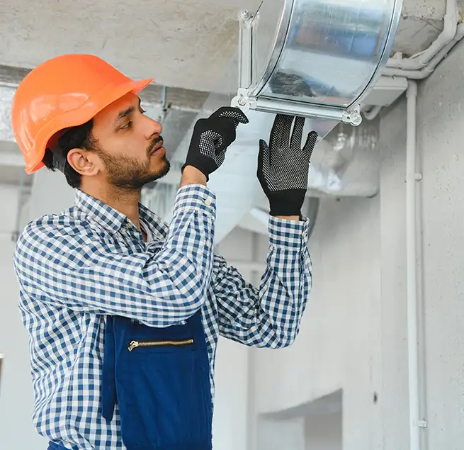 Why Homeowners & Businesses Trust Us in Montclair, VA?