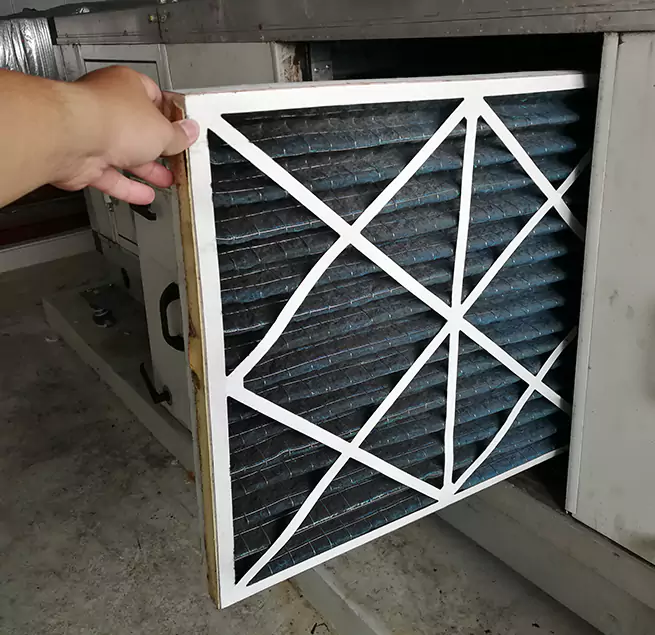 Why Homeowners & Businesses Trust Us Montclair, VA?