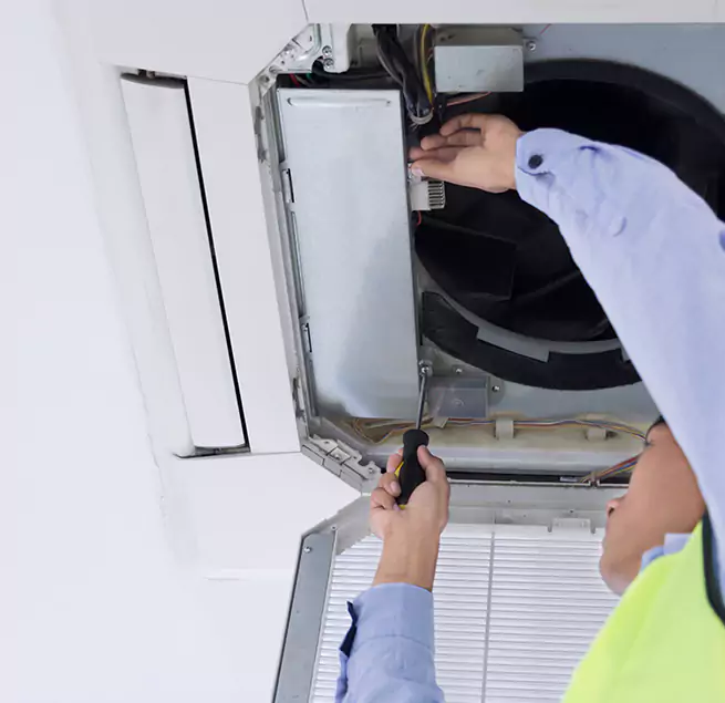 Why Homeowners & Businesses Trust Us in Montclair, VA?