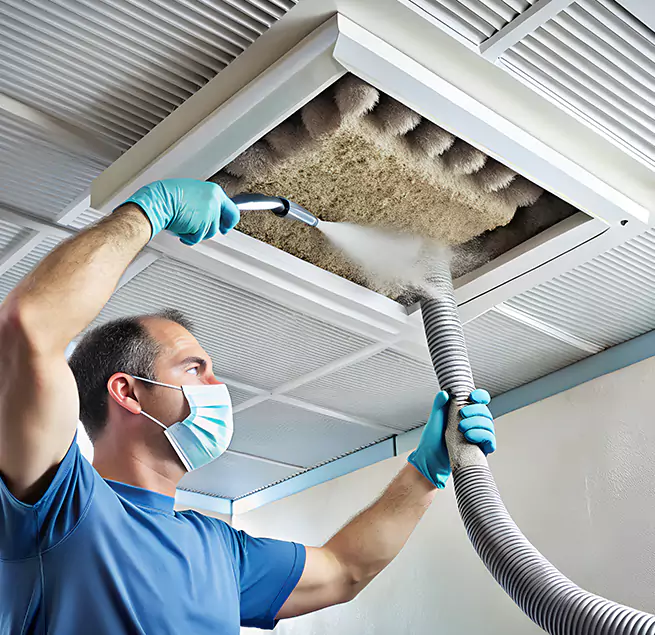  Why Homeowners & Businesses Trust Us Montclair, VA?