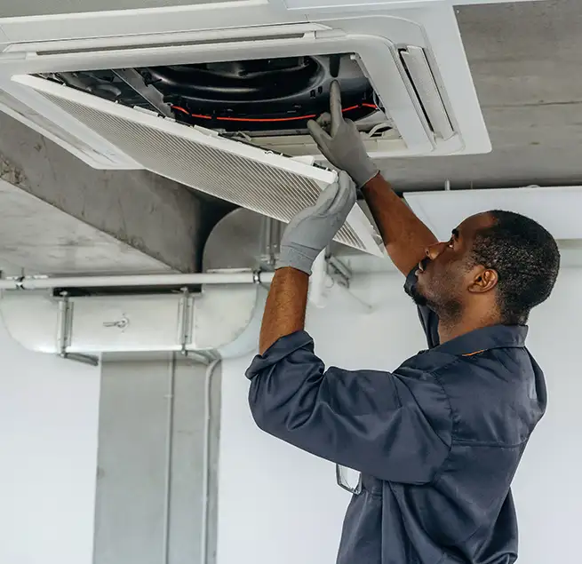 Why Homeowners & Businesses Trust Us in Montclair, VA?