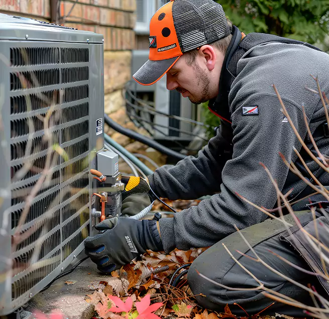 Why Homeowners & Businesses Trust Us in Montclair, VA?