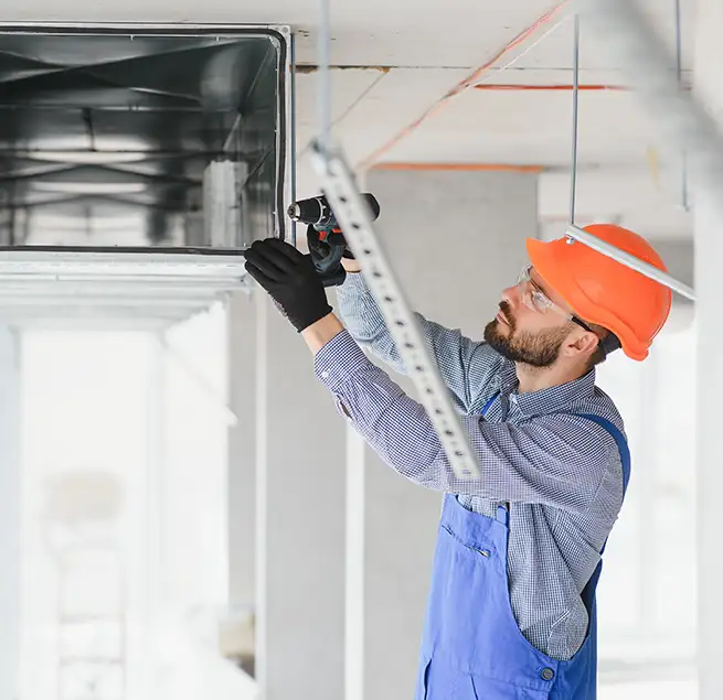  Why Homeowners Businesses Trust Us Montclair, VA