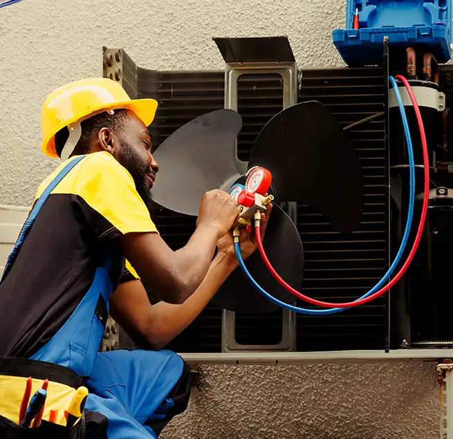 Why Homeowners & Businesses Trust Us in Montclair, VA?