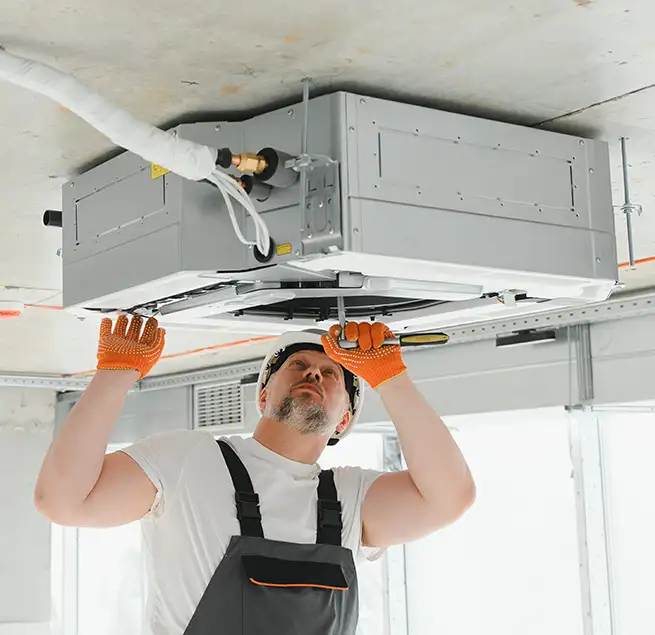 Why Homeowners & Businesses Trust Us Montclair, VA