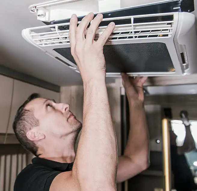 Why Homeowners & Businesses Trust Us Montclair, VA