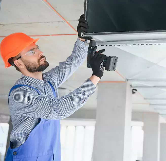 Why Homeowners & Businesses Trust Us in Montclair, VA?