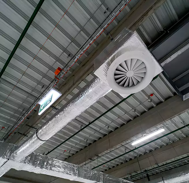 Why Homeowners & Businesses Trust Us in Montclair, VA?